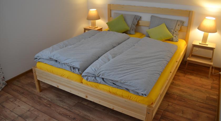 Apartment Brusinka Kasperske Hory Cameră foto